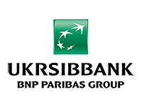 Банк UKRSIBBANK в Броварах