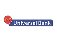 Банк Universal Bank в Броварах